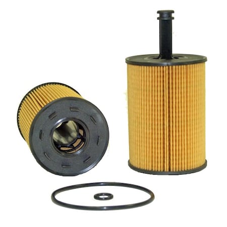 Cartridge Lube Filter,57083